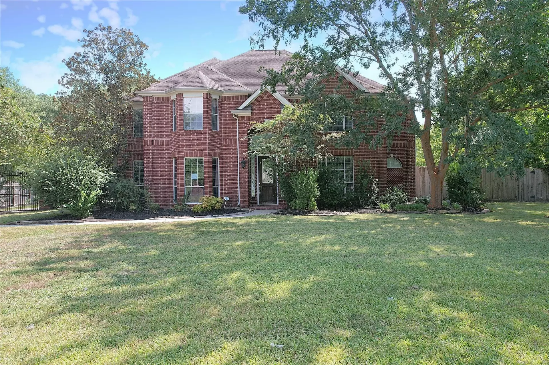 30318 E Legends Trail Dr, Spring, TX 77386 - Movoto