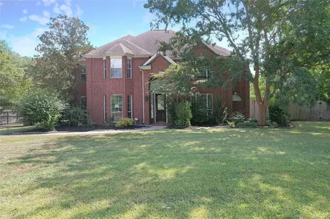 30318 E Legends Trail Dr, Spring, TX 77386 photo 1