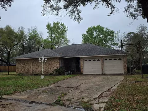 12802 Louisville St, Houston, TX 77015
