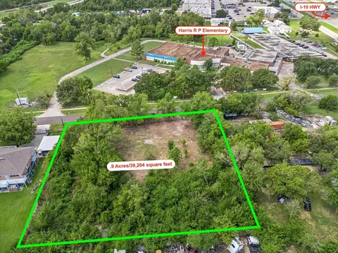 0 Mae Dr, Houston, TX 77015