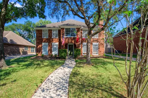 19810 Big Timber Dr, Humble, TX 77346