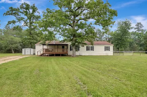 11755 E Small Oak Ln, Willis, TX 77378 photo 1