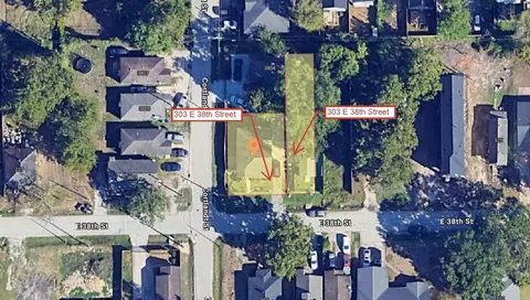 301303 E 38 St, Houston, TX 77018