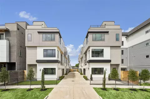729 W 21st St #A, Houston, TX 77008