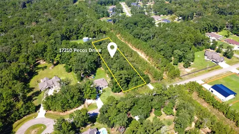 17210 Pecos Dr, Splendora, TX 77372