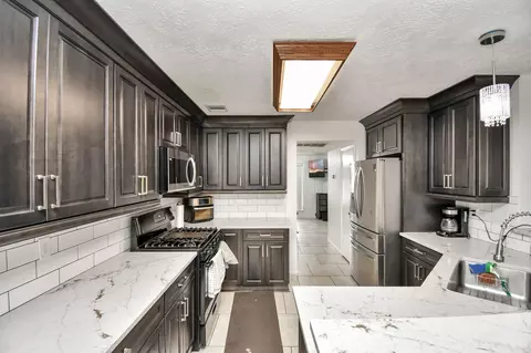 Kitchen - 3402 Haydee Rd, Spring, TX 77388 photo 3 of 3
