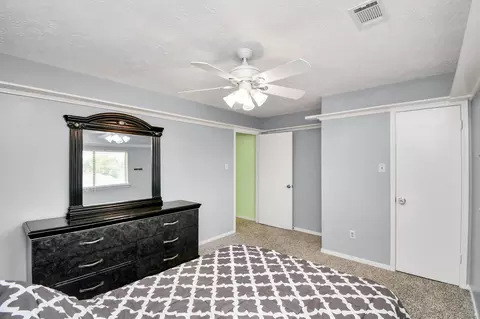 Bedroom - 3402 Haydee Rd, Spring, TX 77388 photo 3 of 3