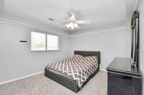Bedroom - 3402 Haydee Rd, Spring, TX 77388 photo 2 of 3