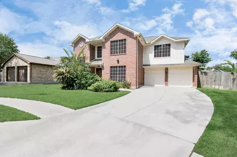 Exterior - 3402 Haydee Rd, Spring, TX 77388 photo 2 of 5