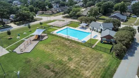 Exterior - 3402 Haydee Rd, Spring, TX 77388 photo 5 of 5