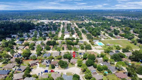 View/Area - 3402 Haydee Rd, Spring, TX 77388 photo 2 of 2