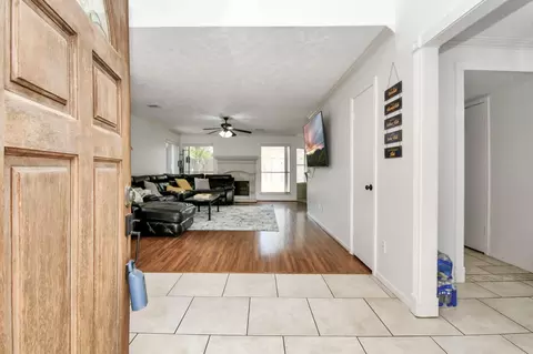 Entry Way - 3402 Haydee Rd, Spring, TX 77388 photo 1 of 1