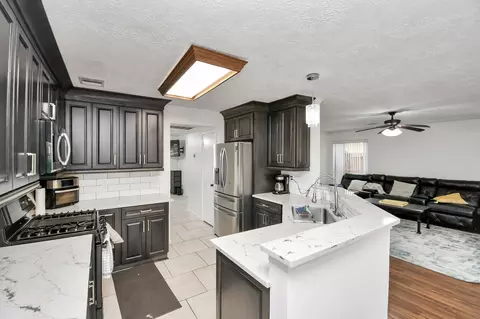 Kitchen - 3402 Haydee Rd, Spring, TX 77388 photo 1 of 3