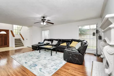 Living - 3402 Haydee Rd, Spring, TX 77388 photo 2 of 3