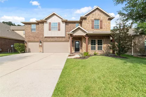 23902 Leblanc Landing Dr, Spring, TX 77389 photo 1