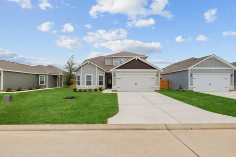 25522 Blooming Hazel Dr, Cleveland, TX 77328