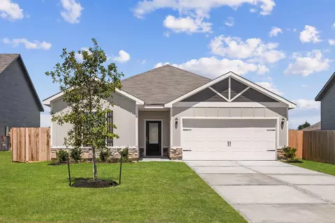 313 Tejas Trl, Waller, TX 77484
