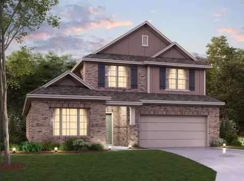 16956 Jim Sharp Dr, Montgomery, TX 77316