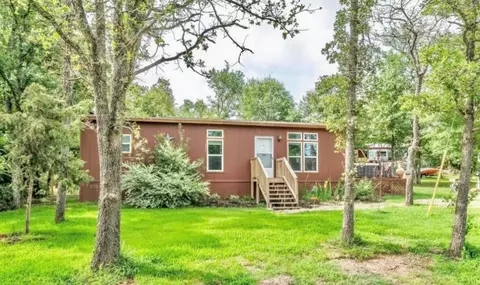 207 Hill Loop Rd, Somerville, TX 77879 photo 1