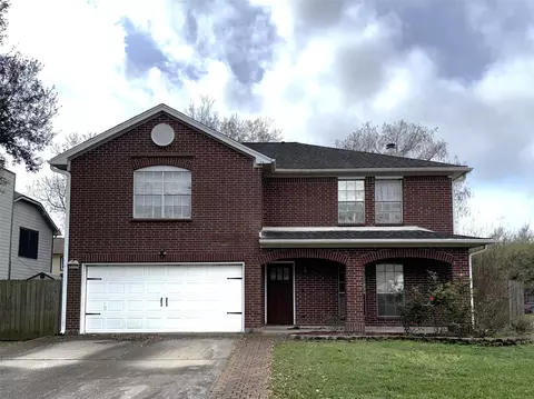 303 Cypress Ln, La Porte, TX 77571