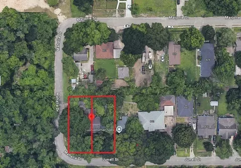 854 Junell St, Houston, TX 77088