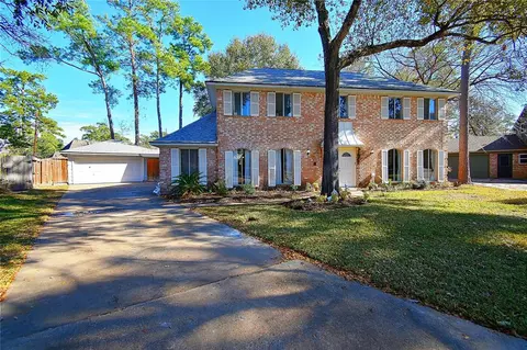 6803 Billingham Ct, Spring, TX 77379 photo 1
