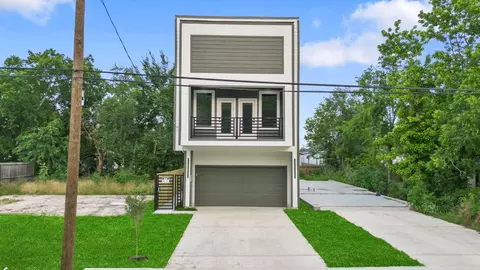 6631 Foster St, Houston, TX 77021