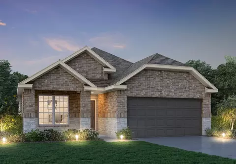 12307 Browning Dr, Montgomery, TX 77356