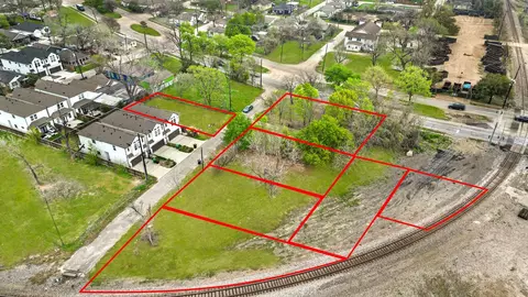 4207 4208 4212 0 Cline And Baron St, Houston, TX 77020