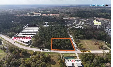 0 Swc Mccaleb Rd, Montgomery, TX 77356