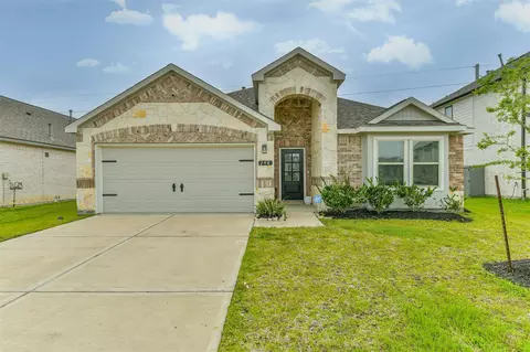 248 Eagleville Dr, Alvin, TX 77511
