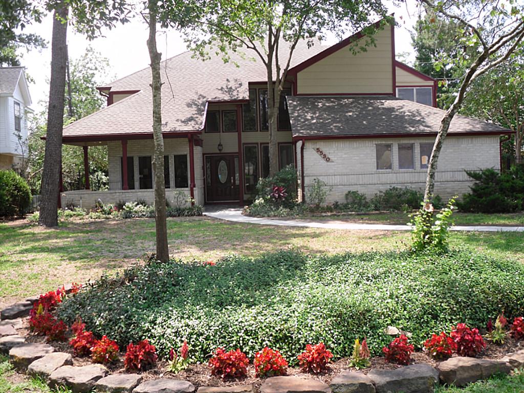 5530 Cobble Ln, Spring, TX 77379 photo 1
