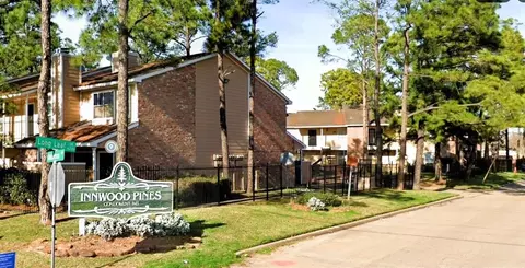 7402 Alabonson Rd #108, Houston, TX 77088