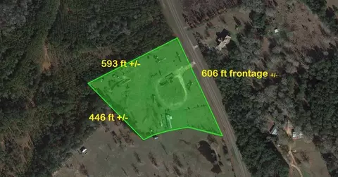 2790 Fm 3081 Rd, Willis, TX 77378