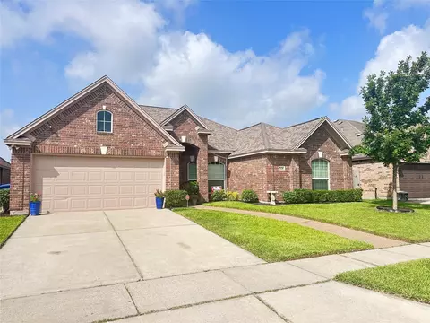 7509 Vaquero Dr, Corpus Christi, TX 78414