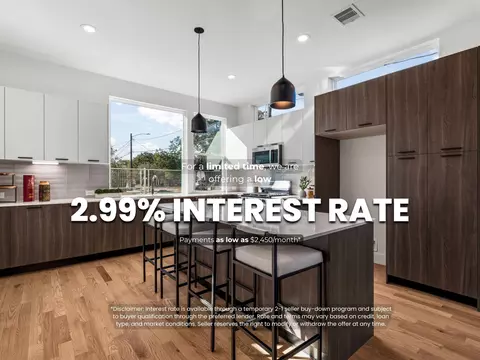 1810 Yates St, Houston, TX 77020