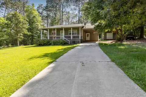 177 Sugarberry, Brookeland, TX 75931