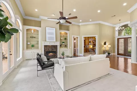 Living - 6610 Radley Dr, Spring, TX 77379 photo 2 of 4
