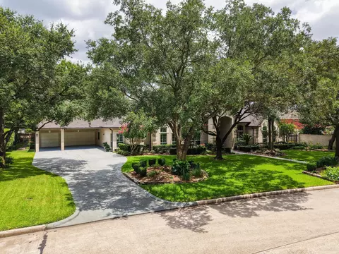 Exterior - 6610 Radley Dr, Spring, TX 77379 photo 11 of 11