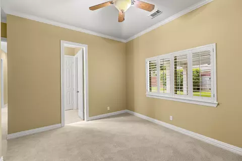 Bedroom - 6610 Radley Dr, Spring, TX 77379 photo 4 of 4