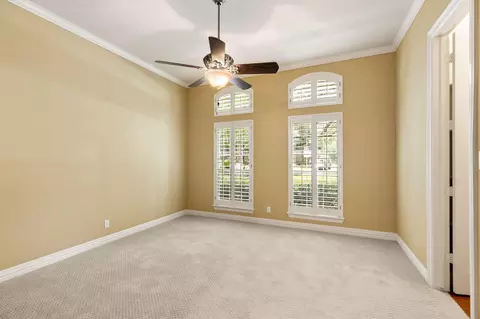 Bedroom - 6610 Radley Dr, Spring, TX 77379 photo 2 of 4