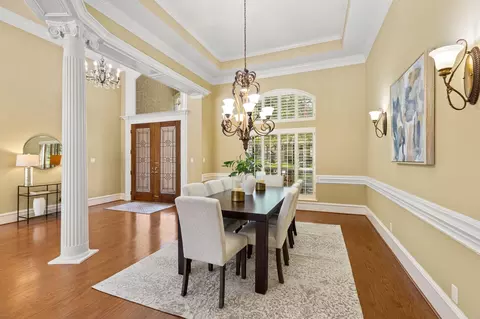 Dining - 6610 Radley Dr, Spring, TX 77379 photo 1 of 2