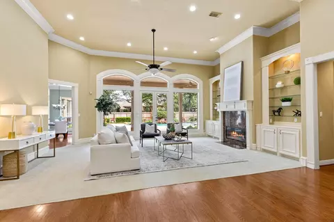 Living - 6610 Radley Dr, Spring, TX 77379 photo 1 of 4