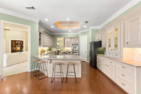 Kitchen - 6610 Radley Dr, Spring, TX 77379 photo 1 of 4