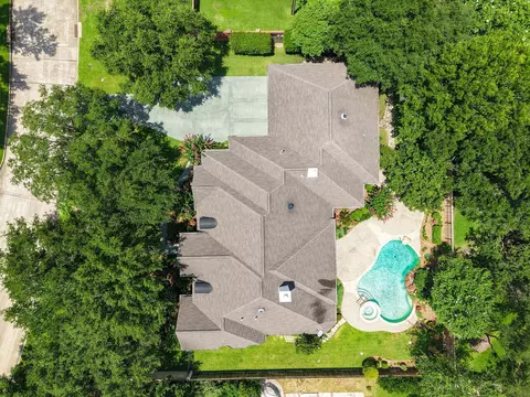 View/Area - 6610 Radley Dr, Spring, TX 77379 photo 2 of 8