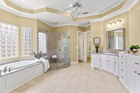 Bath - 6610 Radley Dr, Spring, TX 77379 photo 2 of 7