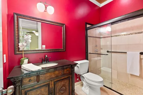 Bath - 6610 Radley Dr, Spring, TX 77379 photo 6 of 7