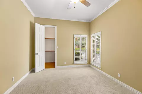Bedroom - 6610 Radley Dr, Spring, TX 77379 photo 3 of 4
