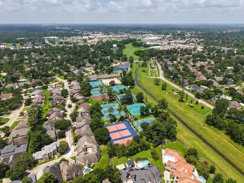 View/Area - 6610 Radley Dr, Spring, TX 77379 photo 7 of 8