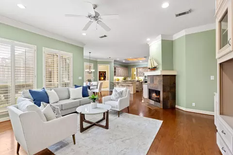 Living - 6610 Radley Dr, Spring, TX 77379 photo 4 of 4